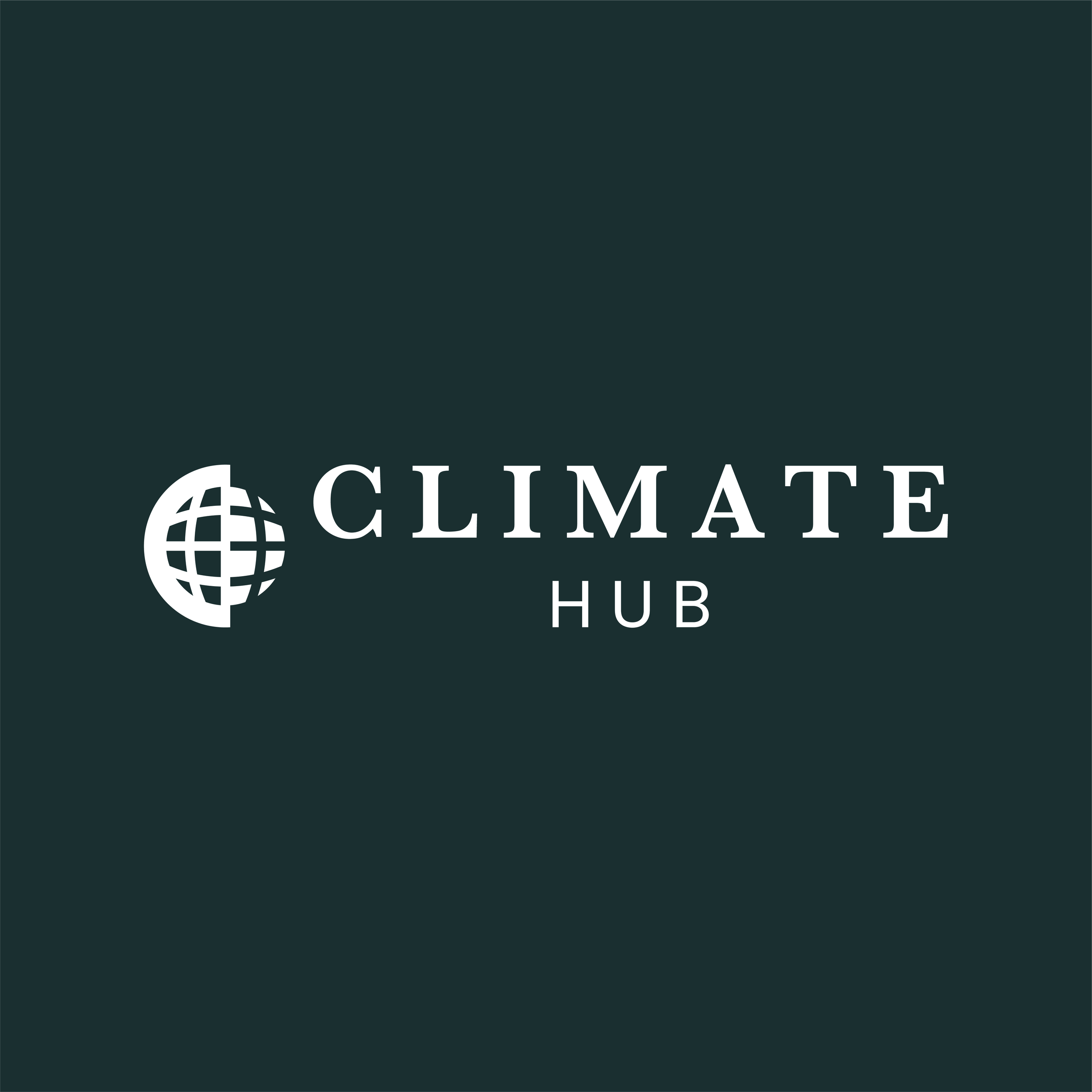 Climate Hub