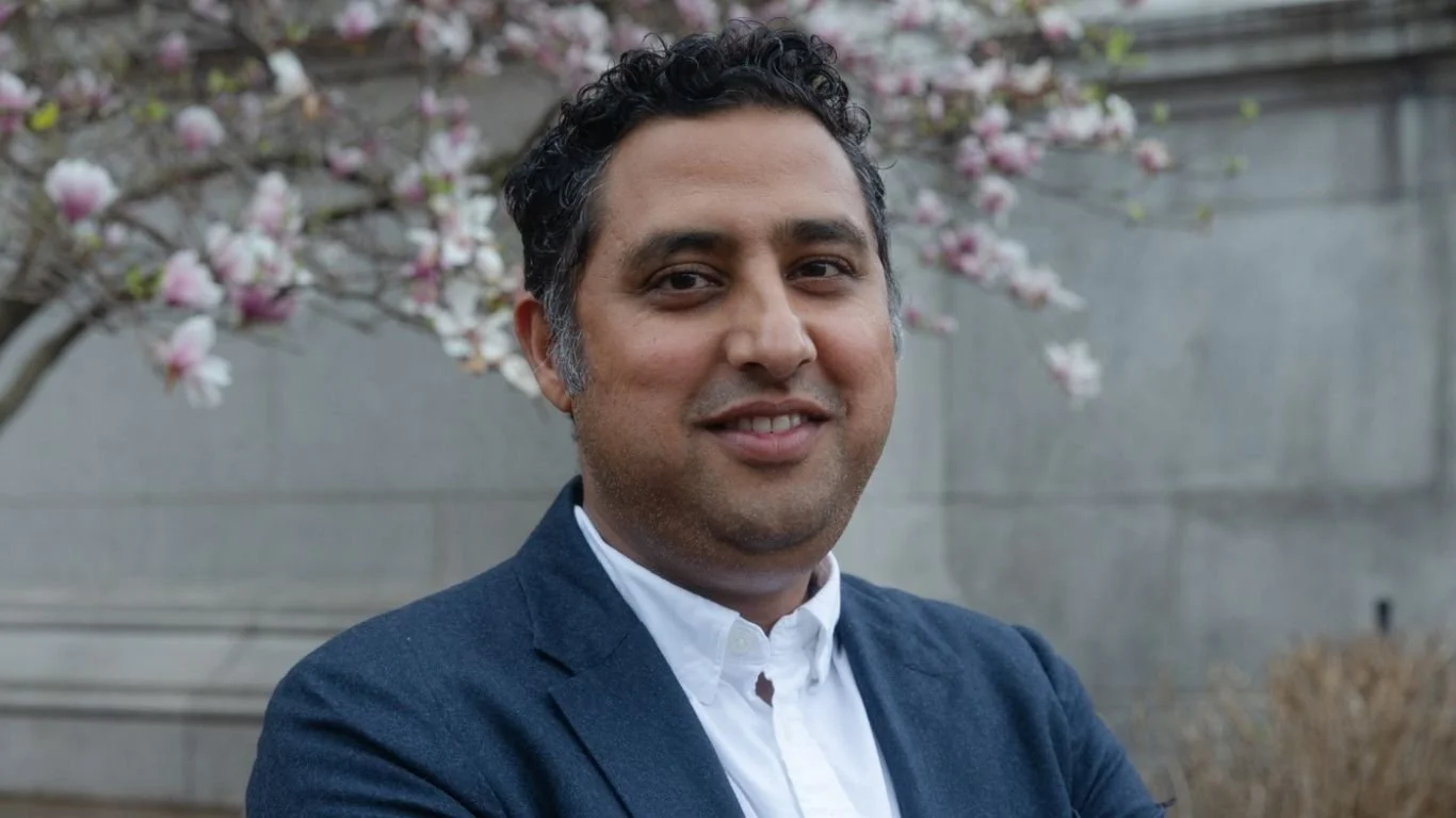 Rajiv Joshi
