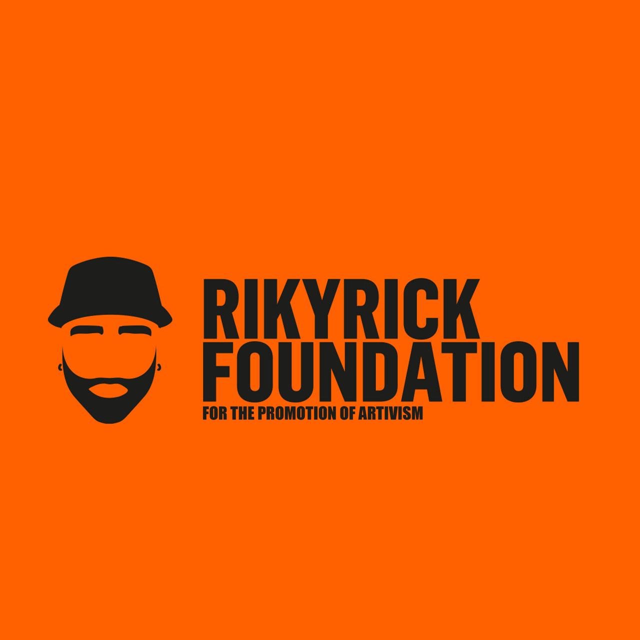 Riky Rick Foundation
