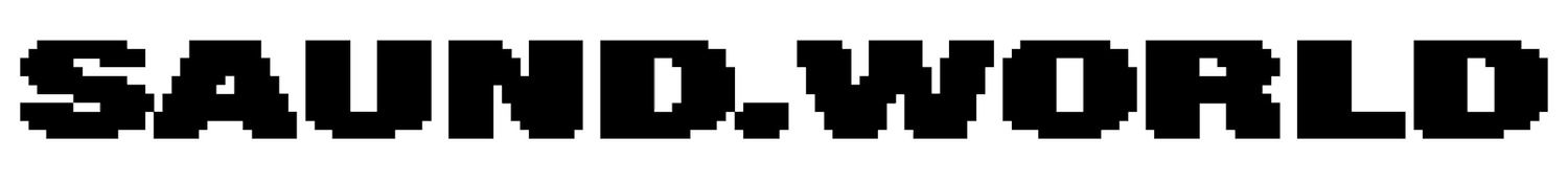 SAUND.WORLD