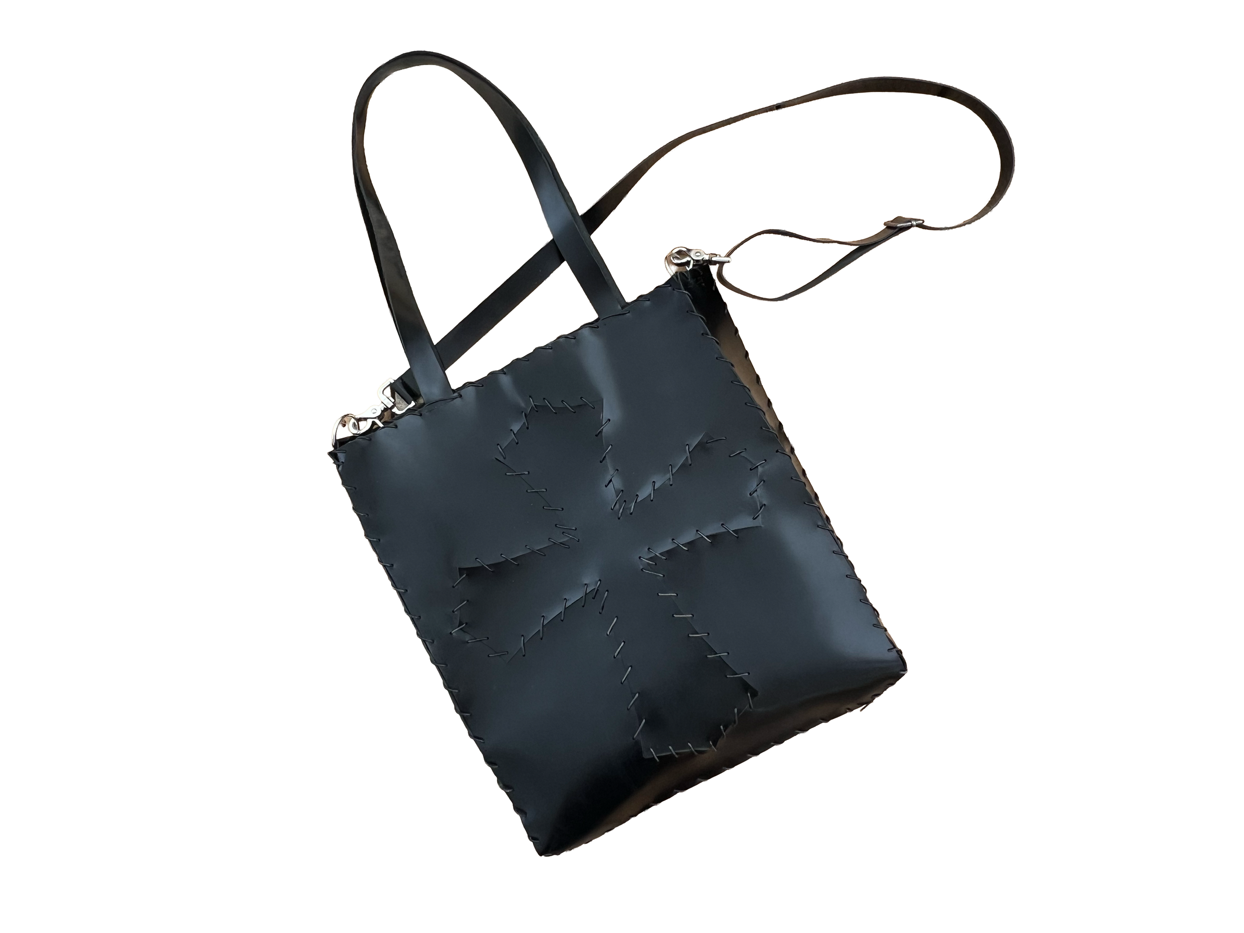 MALTESE CROSS TOTE