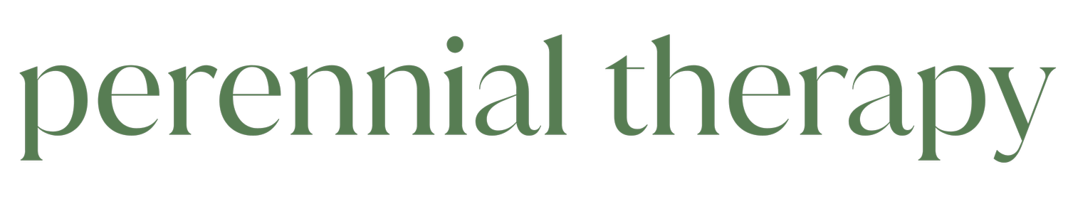 perennial therapy