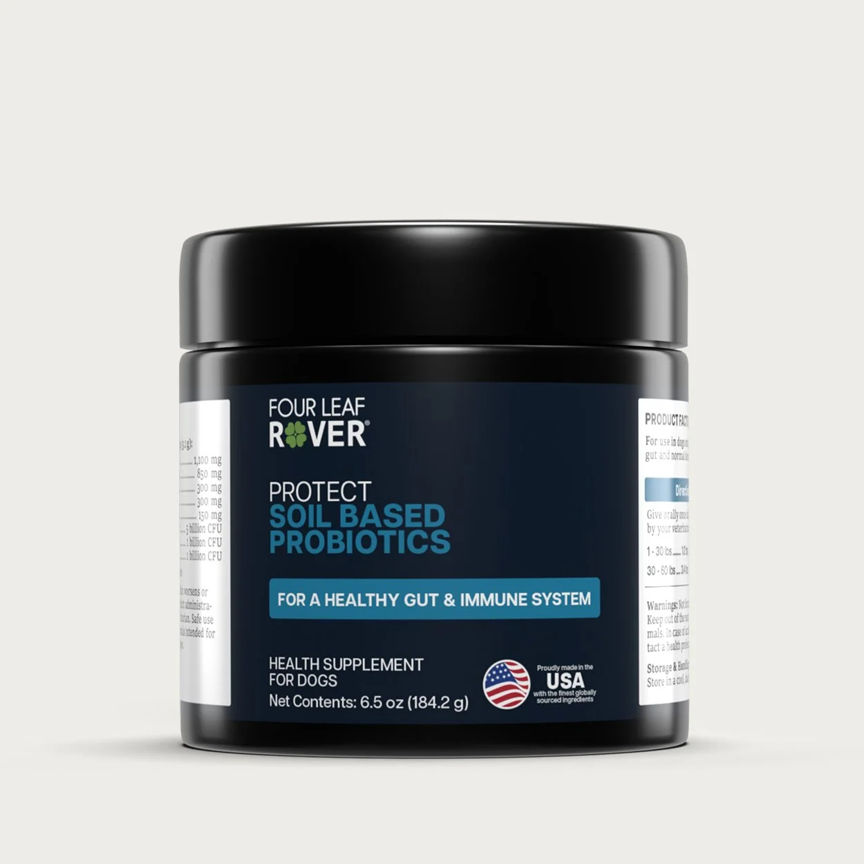 Protect - Soil Based Probiotics