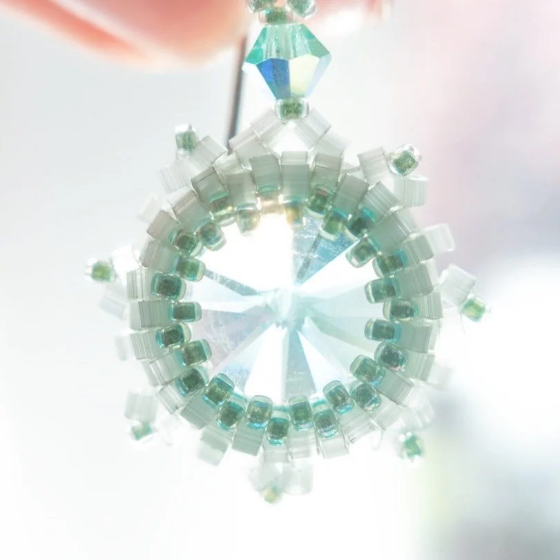 I made another thing! 💎 more details soon. 😉