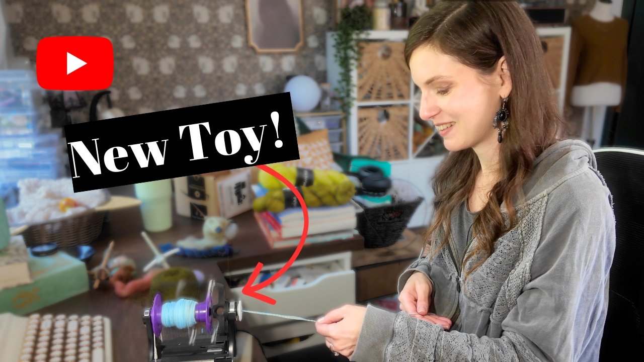 New WAFFLE vlog is up for Rabbit Hole + Secret Stash Society members (YouTube &amp; Patreon) 🖤

This week has felt a bit topsy-turvy, so I&rsquo;ve been taking things slower, giving myself some space, and leaning into what&rsquo;s actually bringing 