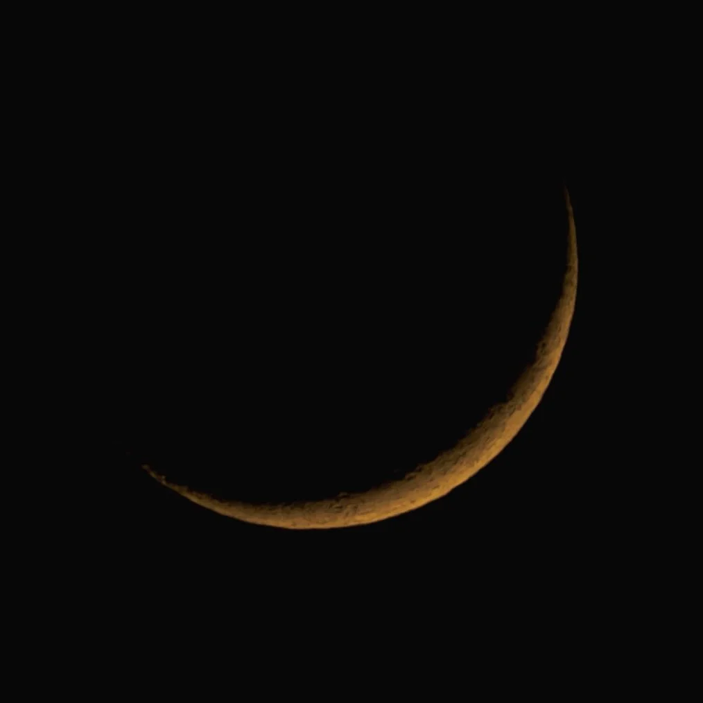 Tonight&rsquo;s moon. 😌

#Fujifilmxe4 #fujifilm70300