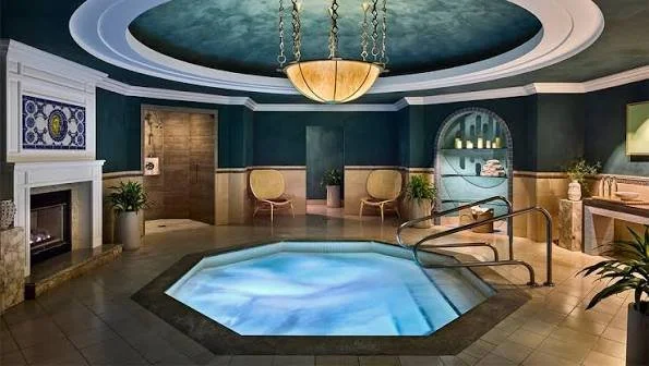 The Ritz-Carlton, Half Moon Bay