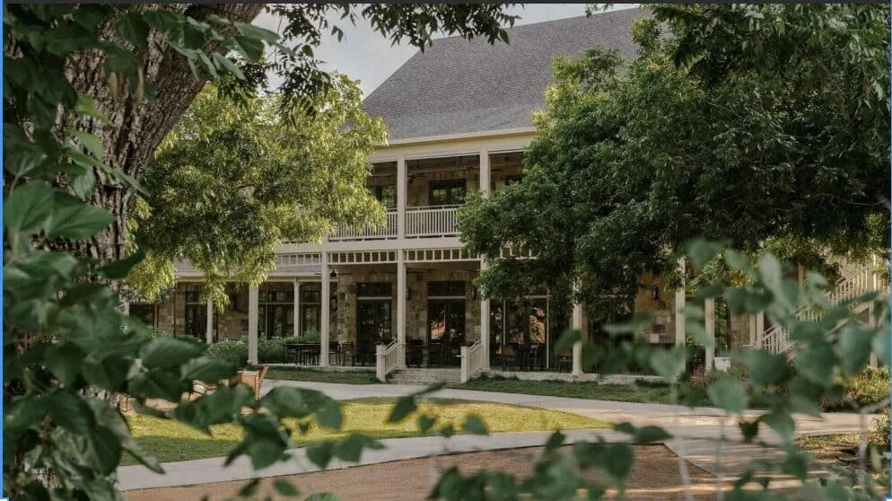 Hyatt Regency Lost Pines Resort and Spa