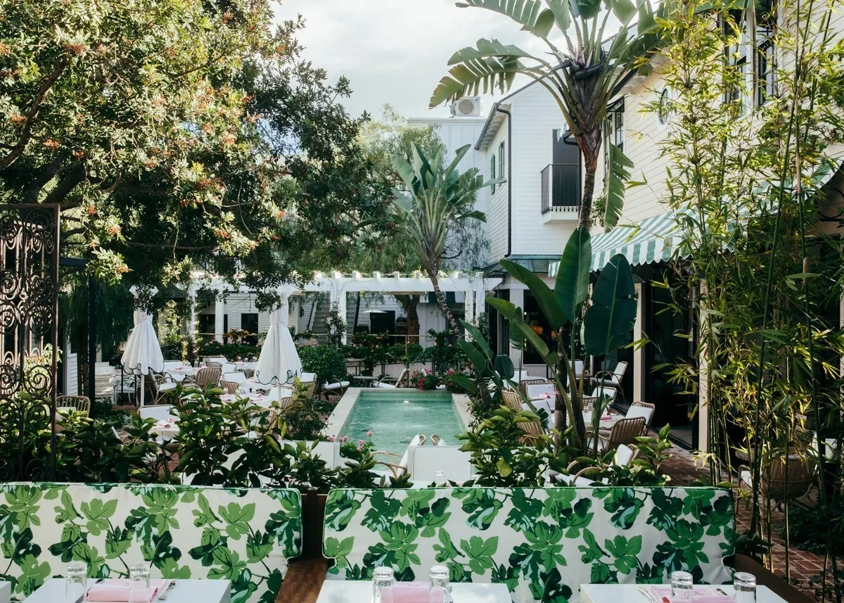 San Vicente Clubs