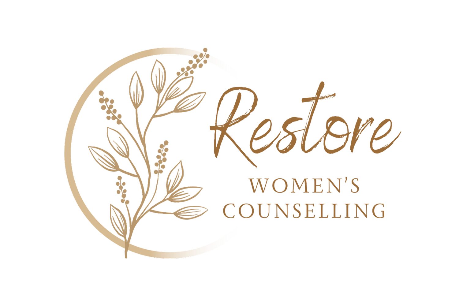 Restore: Counselling for Women