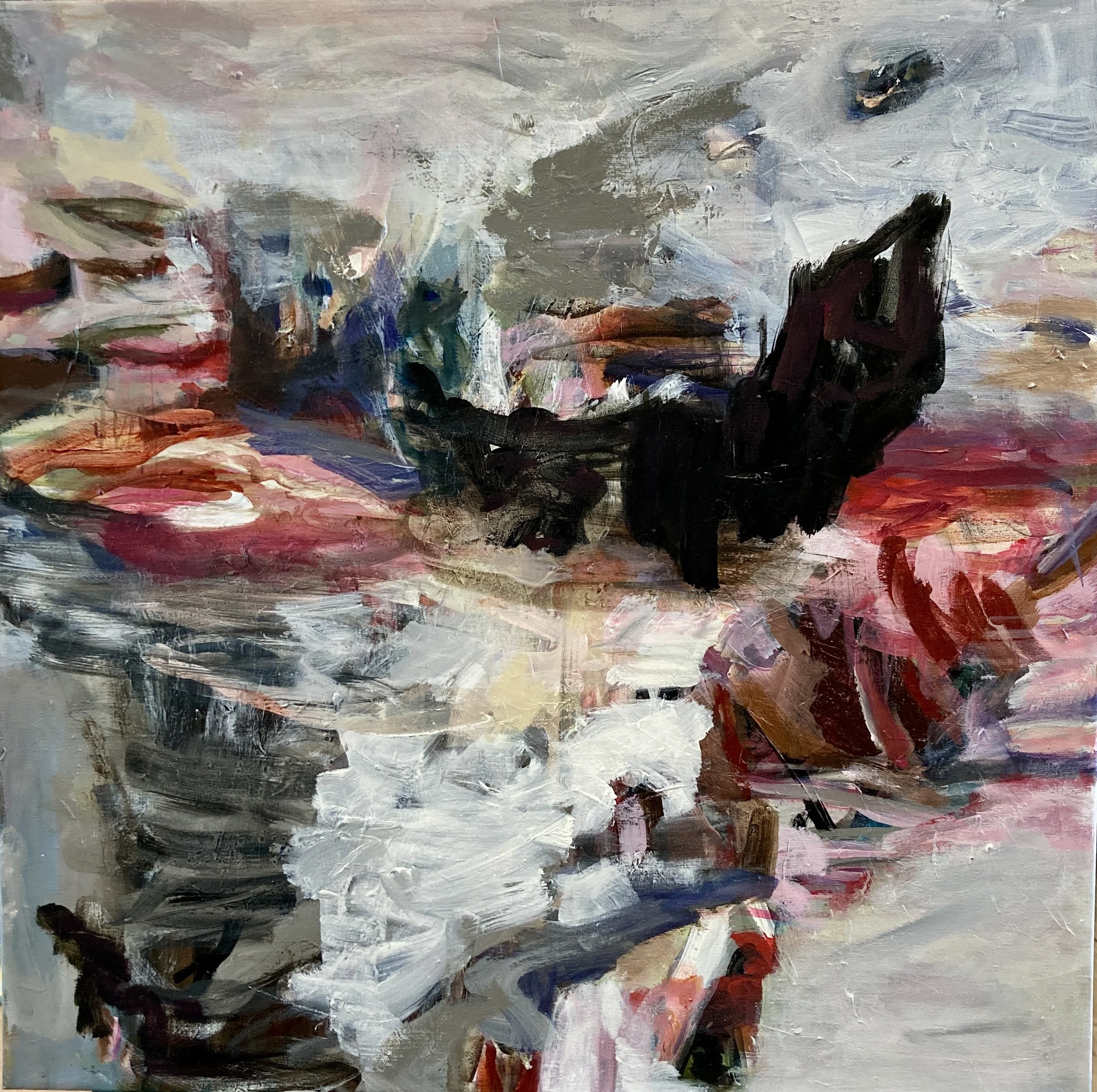 Frieze Los Angeles, Santa Monica, USA / February 20—23, 2025