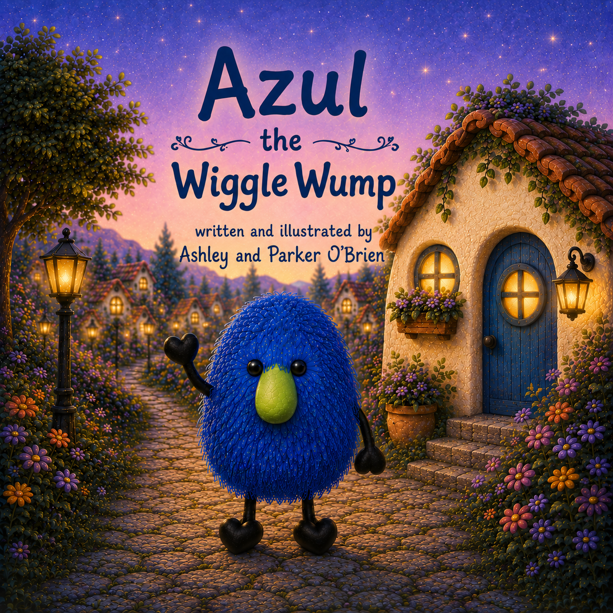 Azul Cover Front.png
