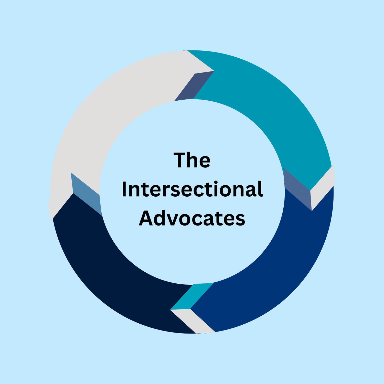 The Intersectional Advocates
