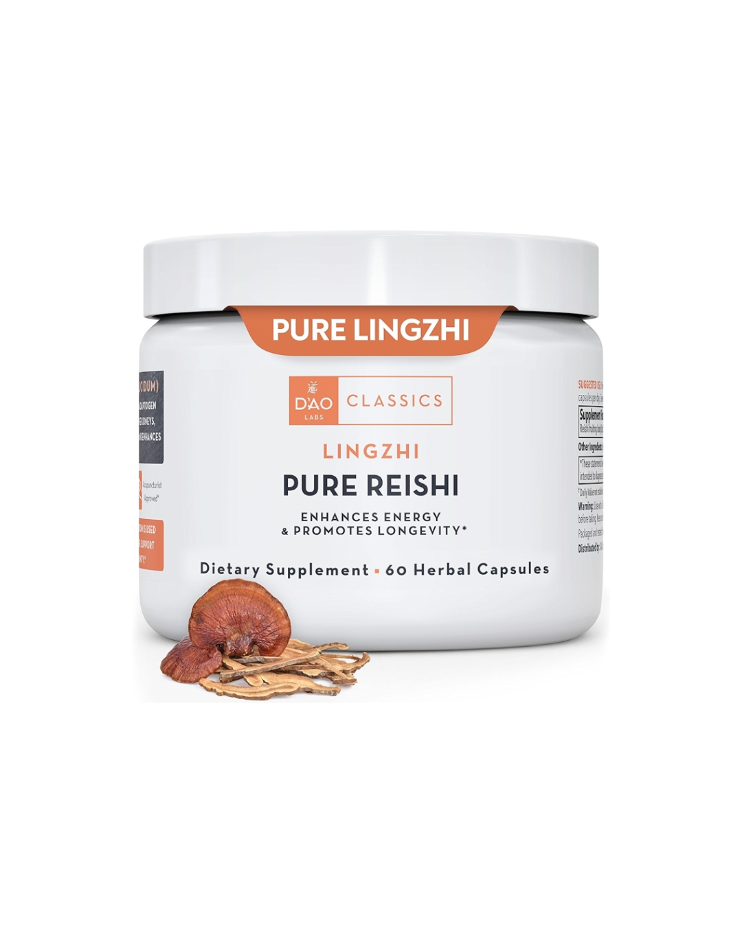 Pure Reishi