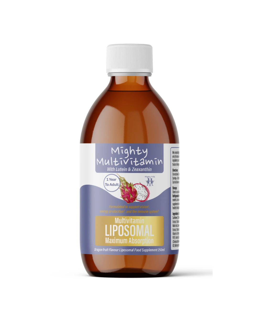 Kids Multivitamin