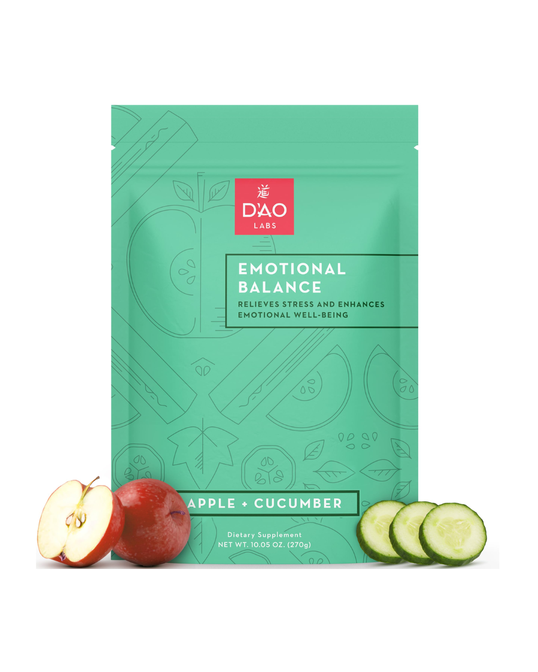 Emotional Balance