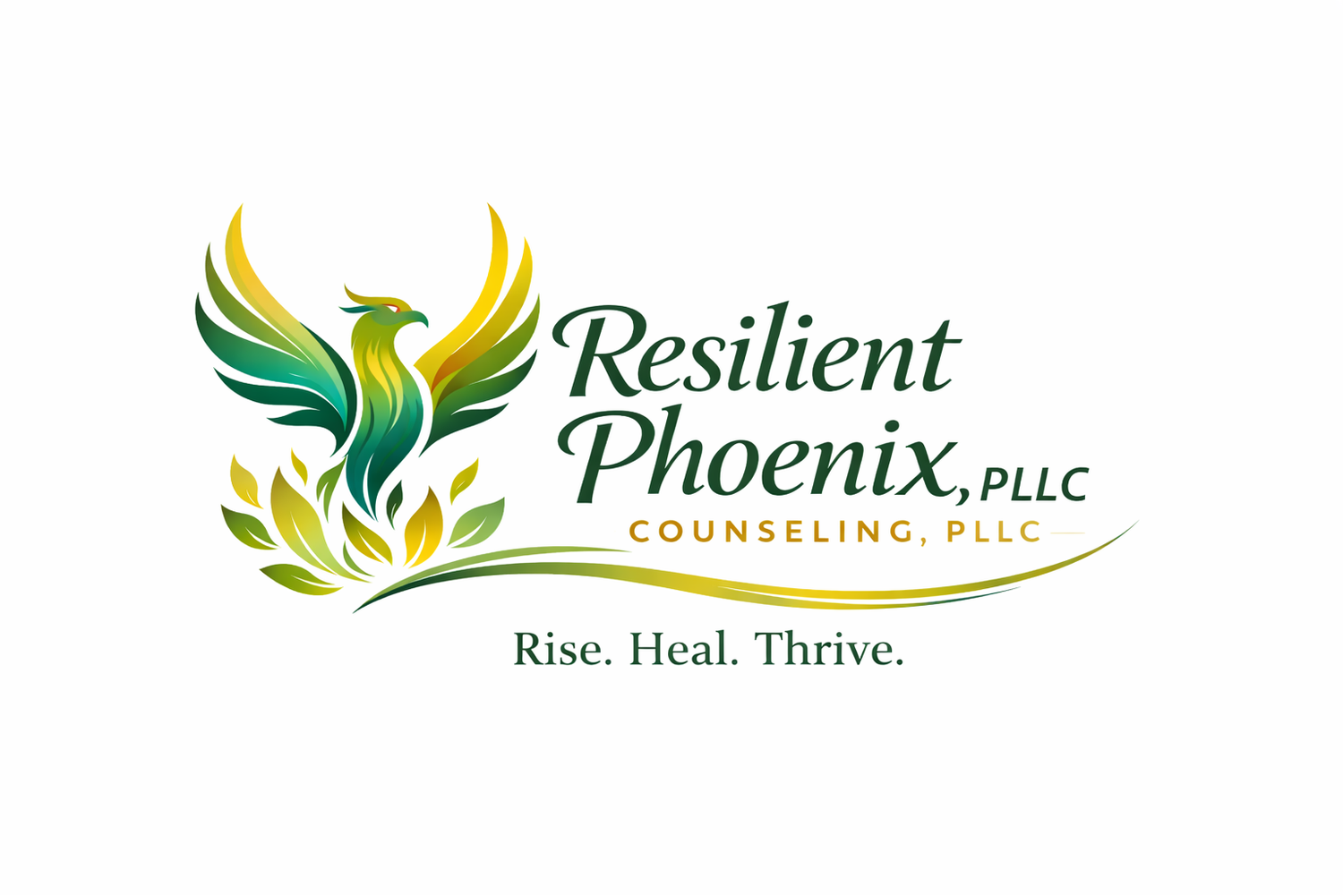 Resilient Phoenix Counseling