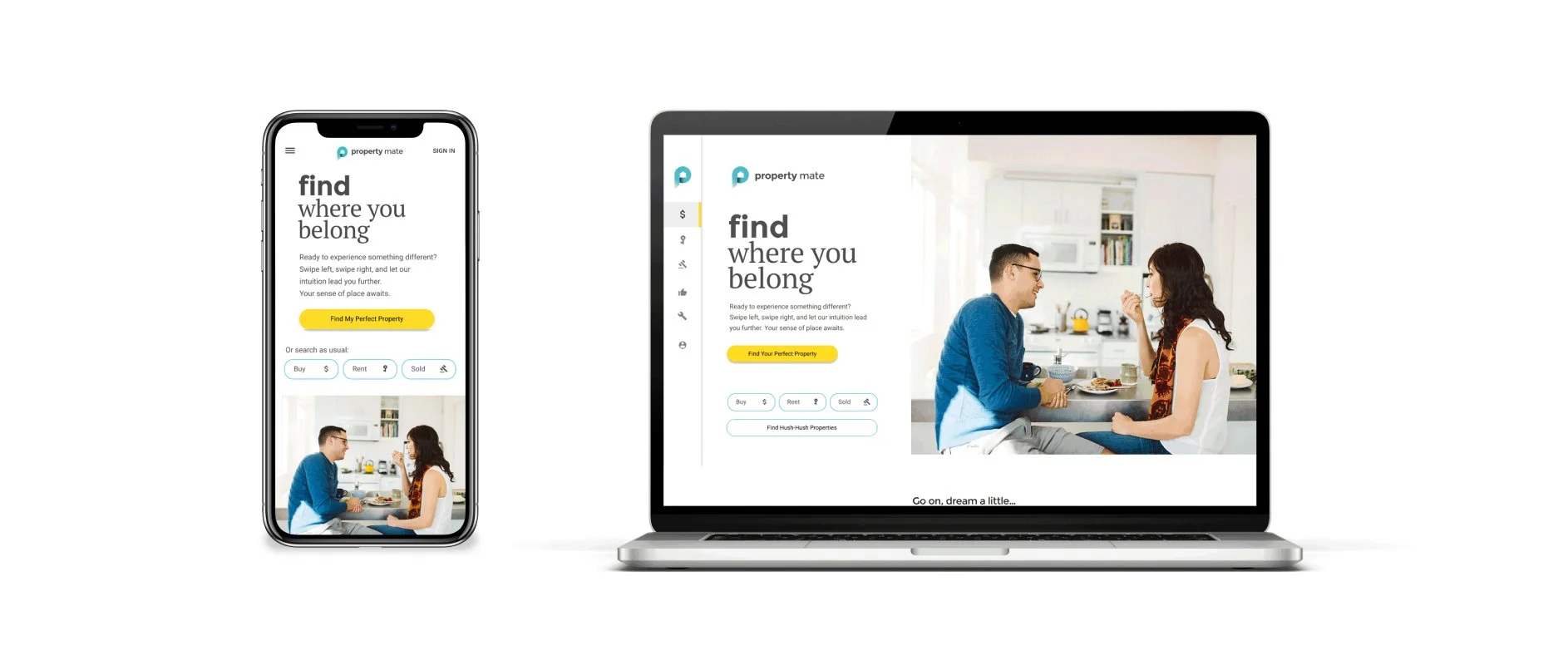 Property Mate