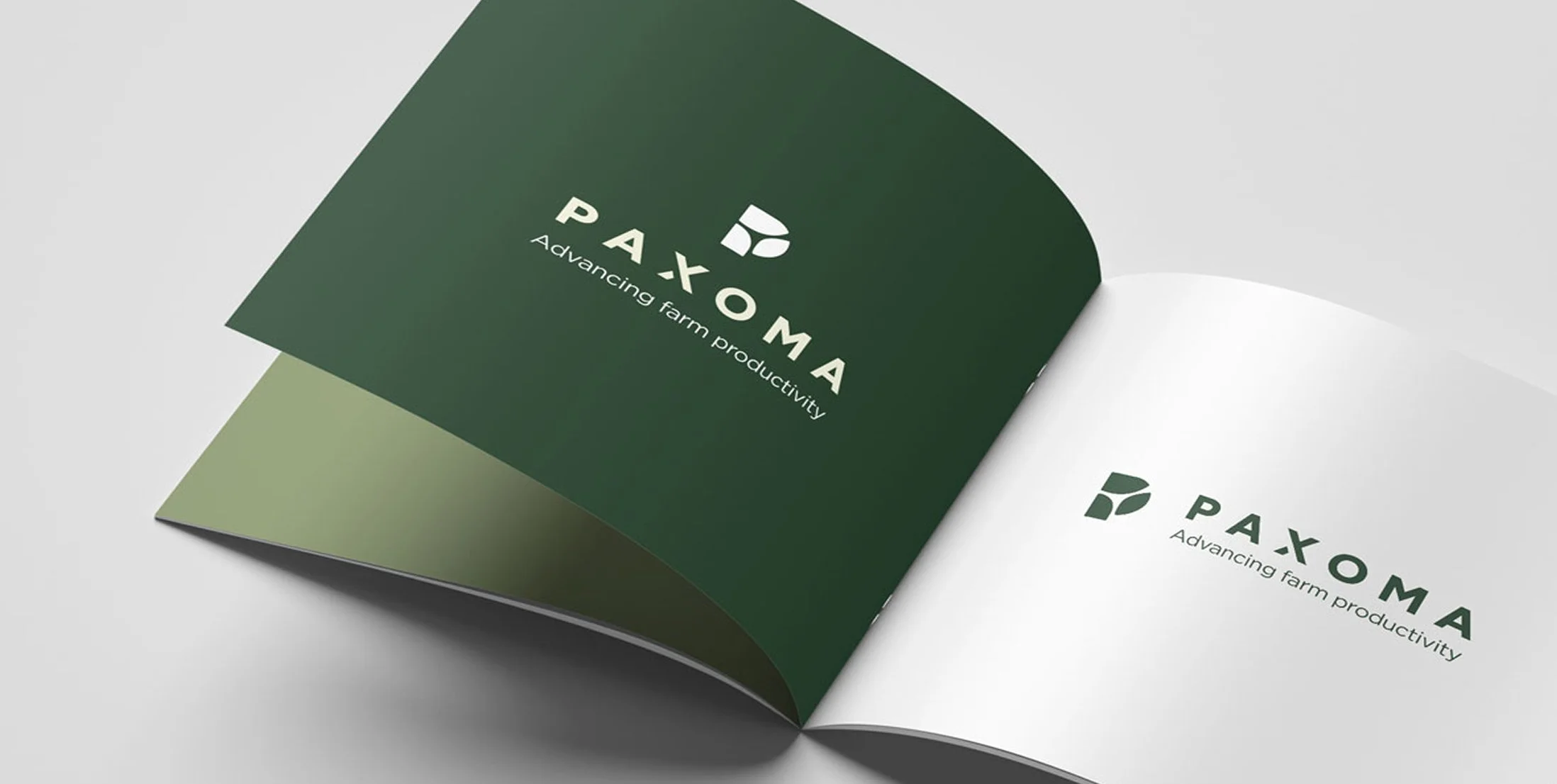 Paxoma