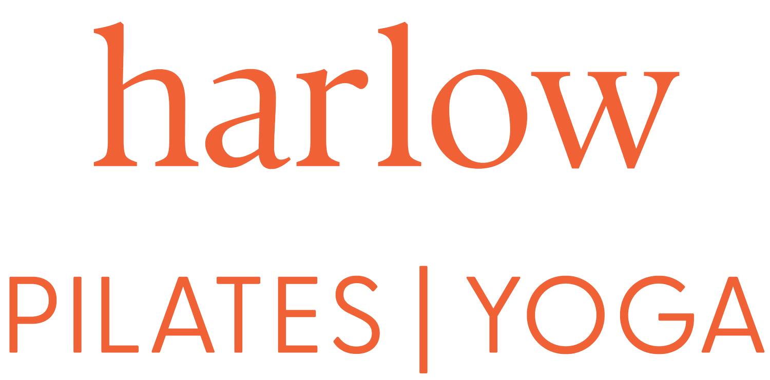 Harlow Pilates &amp; Yoga
