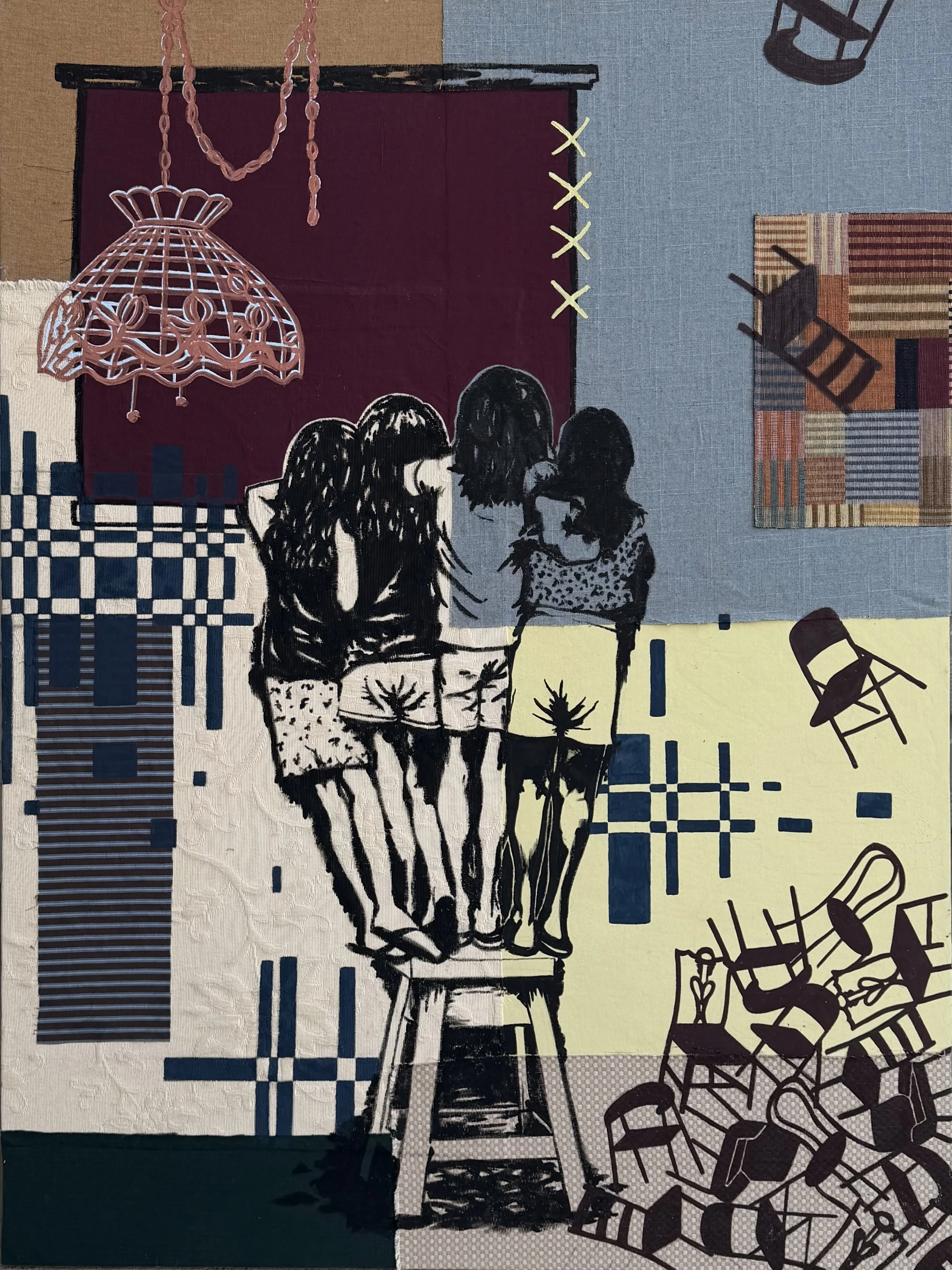 Kay Chandler - Look At Look