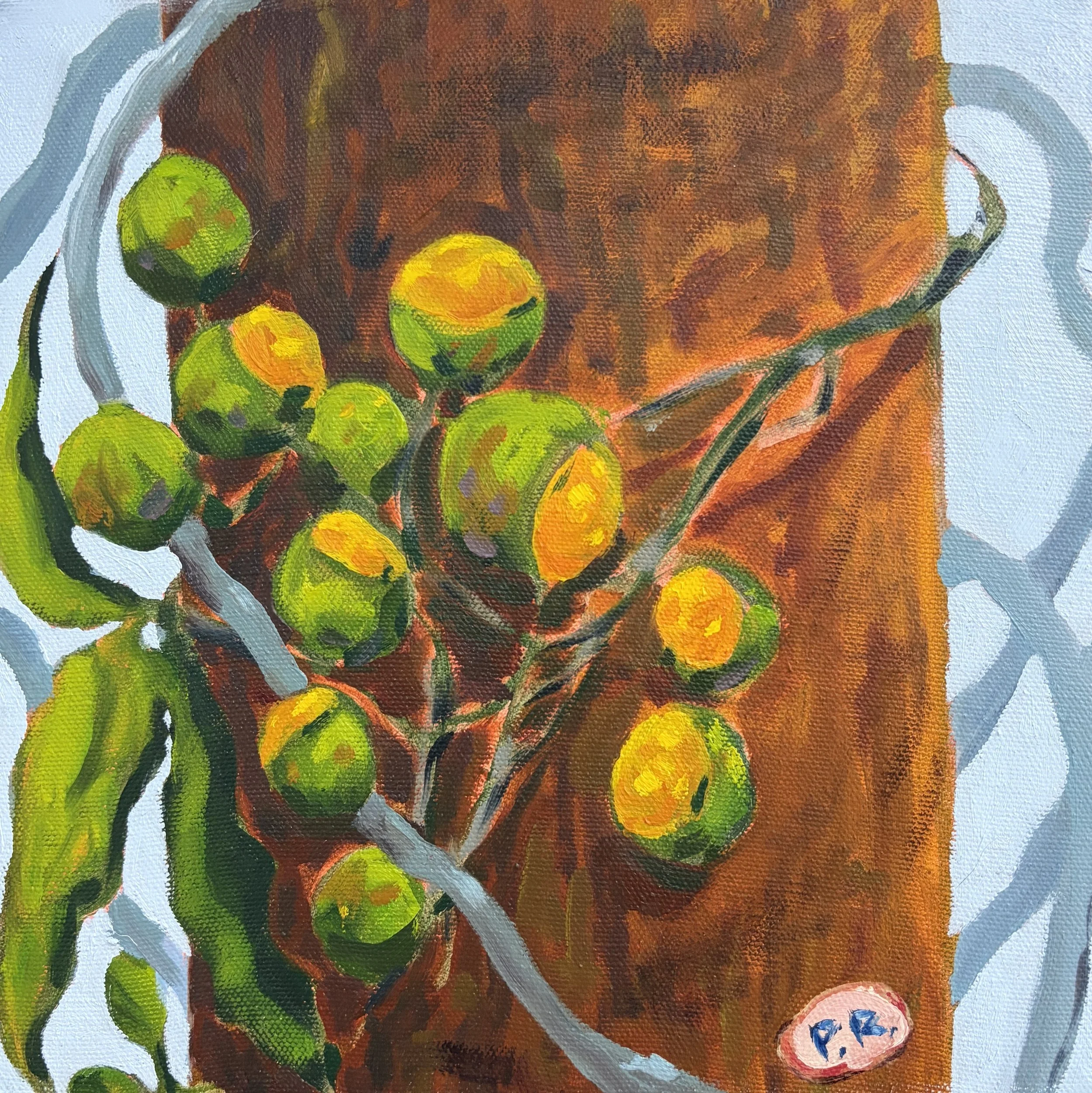 Onix Xadiel Mejias Rodriguez - Se saborea con muchos nombres