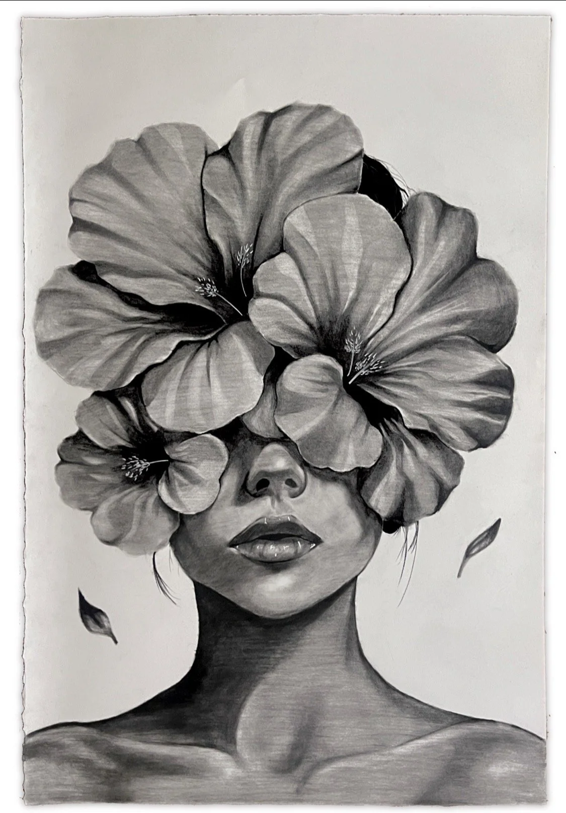 Justin Brown - Flourish without Permission