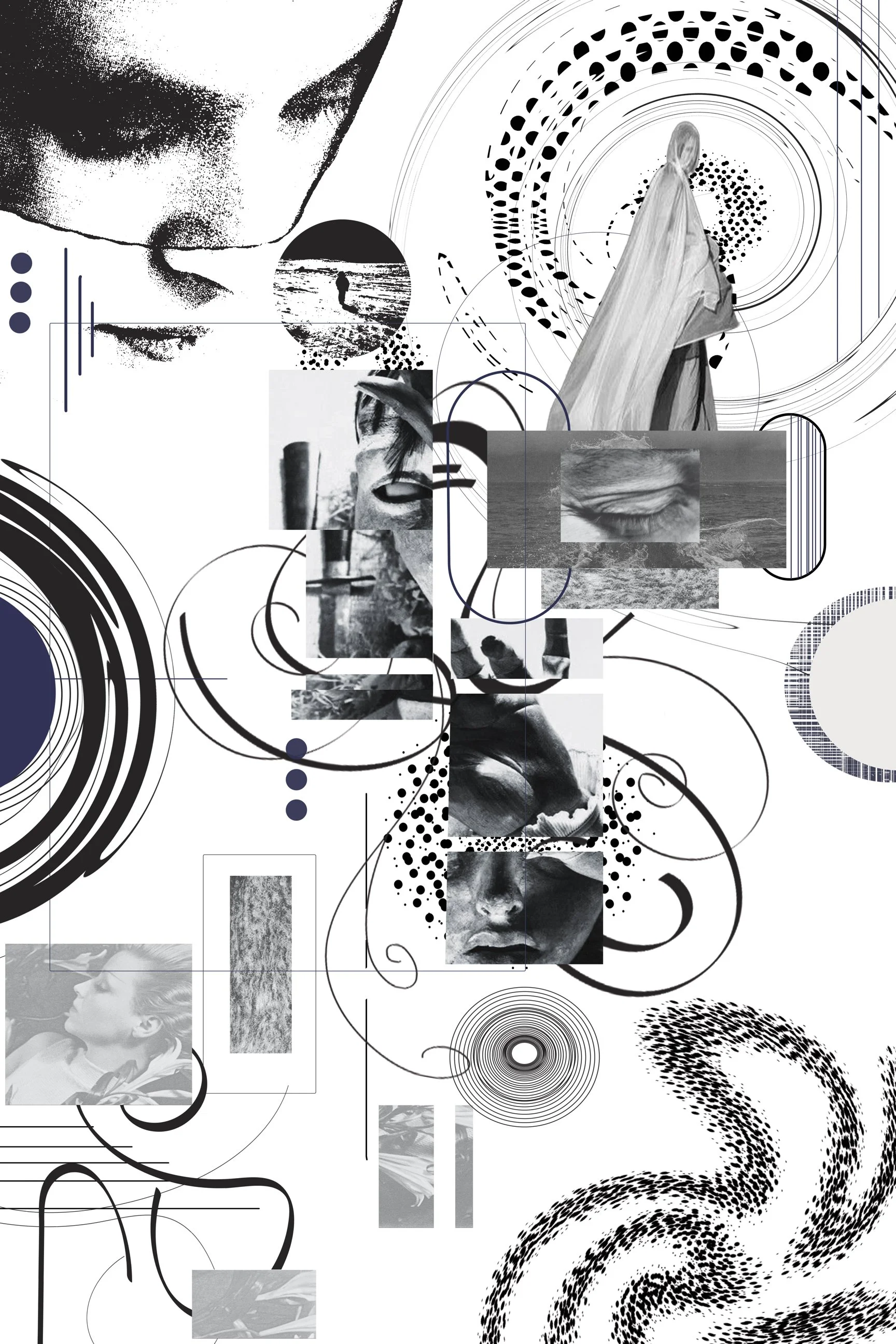 Nayome - Memoria Colorida