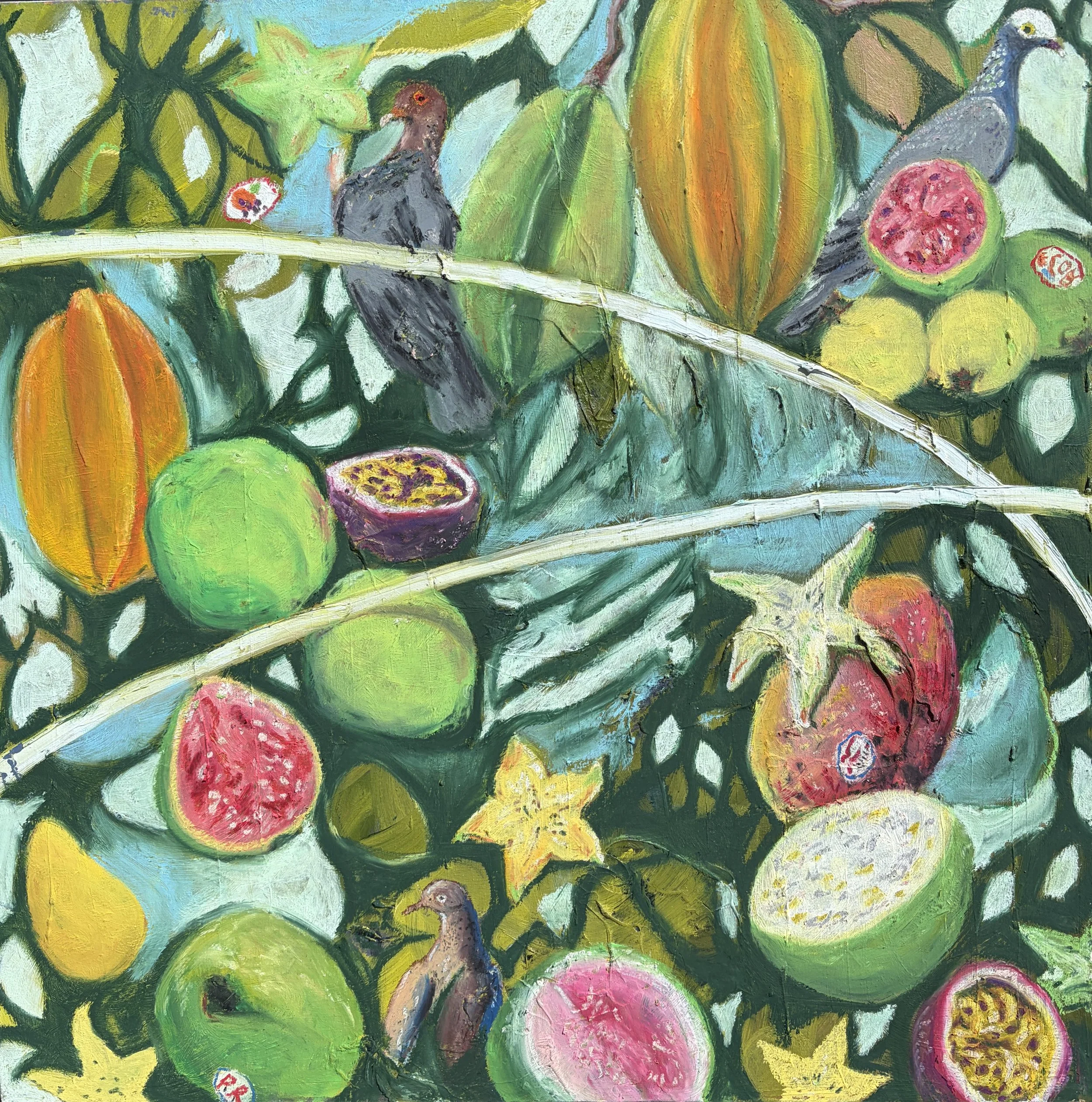 Onix Xadiel Mejias Rodriguez - Mercadadal