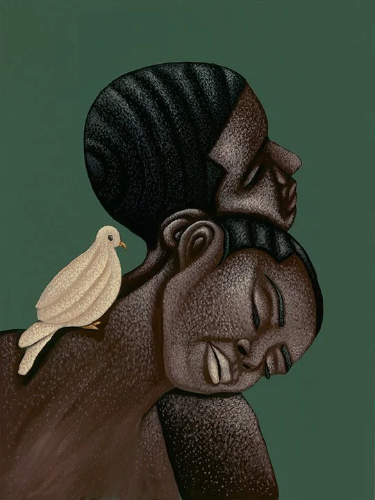 Devon Francis - Lovebirds, 2026