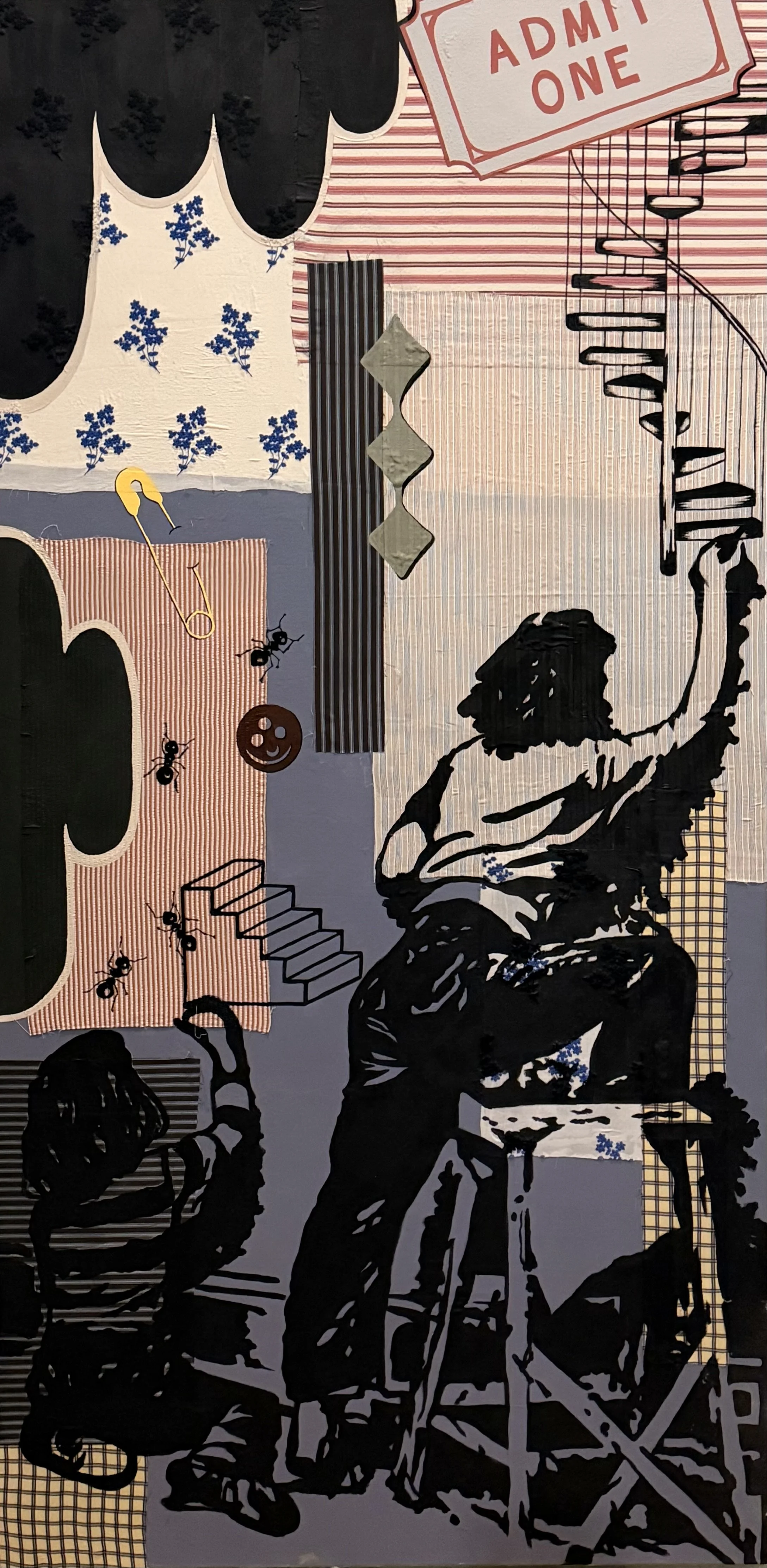 Kay Chandler - Grown Up