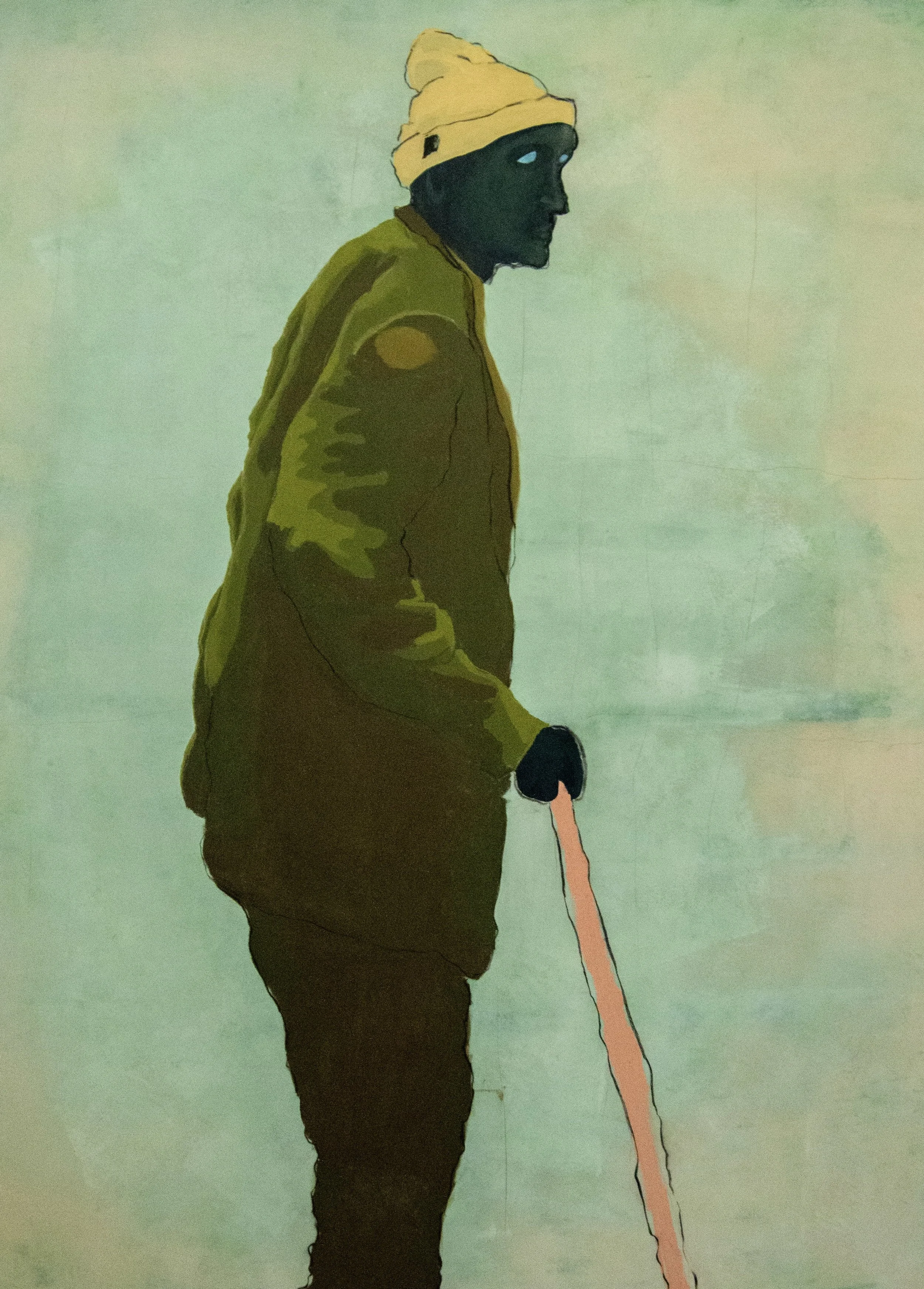 Collin Patrick - She Ordered 37 Big Mac Burgers But I Brought A Coupon