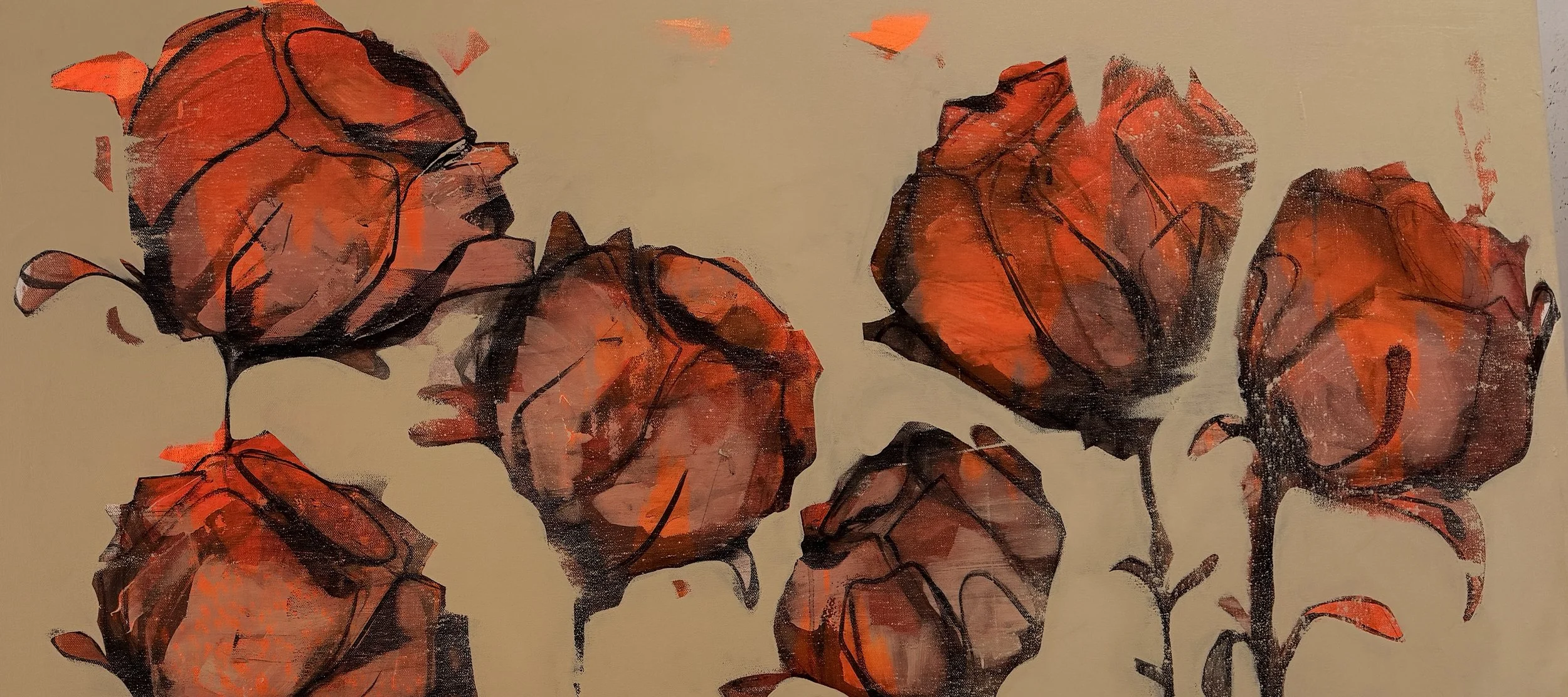 Damion - The Dancefloor Was Hot As Embers Thru The Night by LaVie