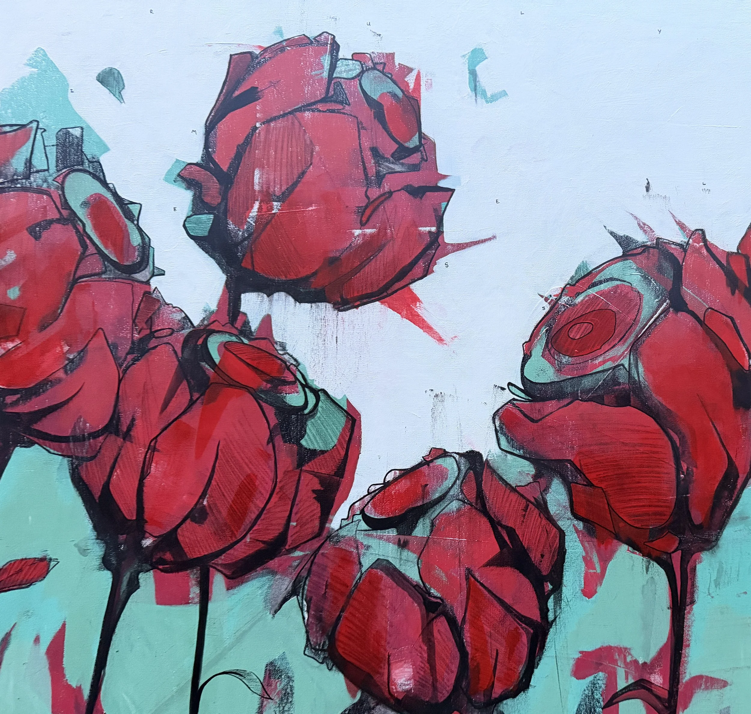 Damion - She Was Truly Timeless by LaVie