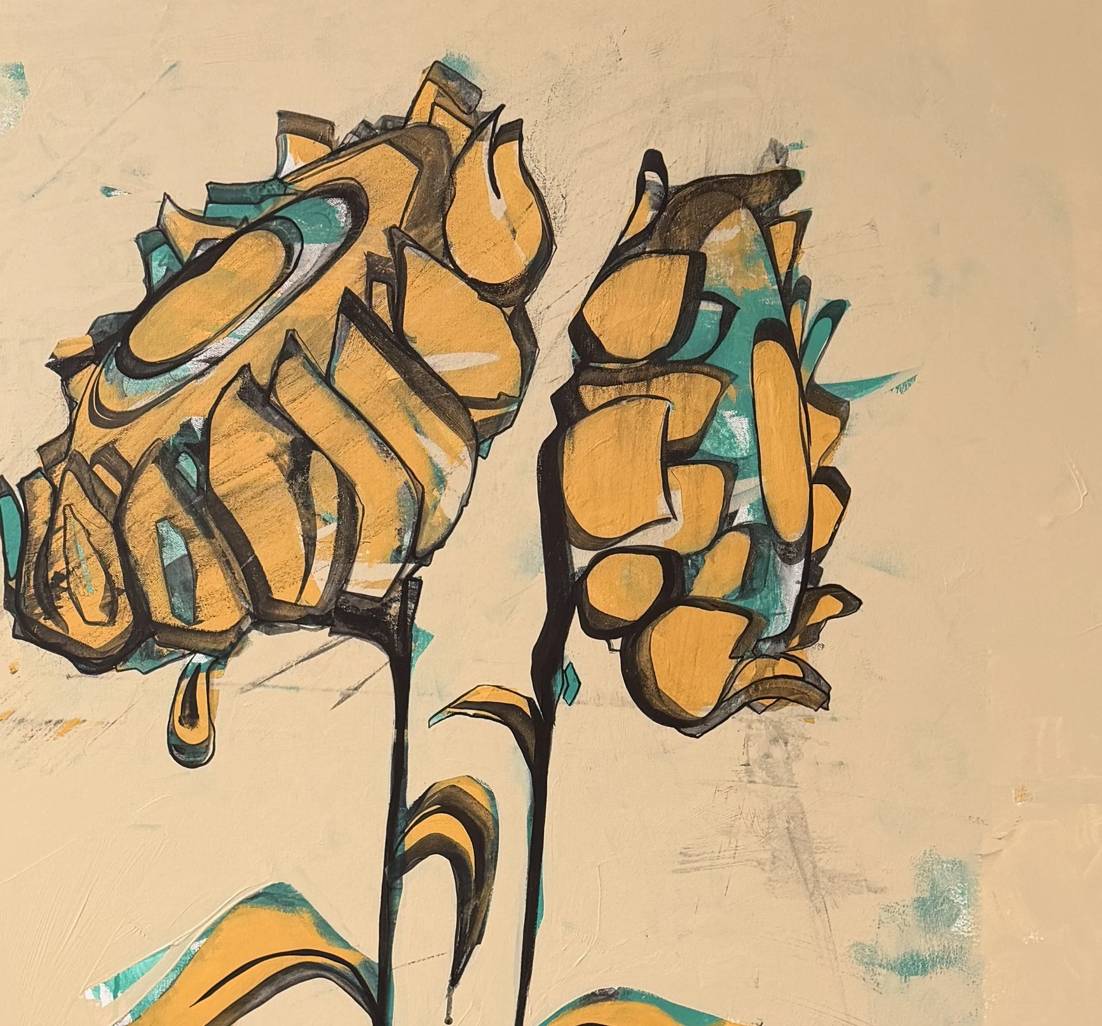 Damion - Queen and Slim by LaVie