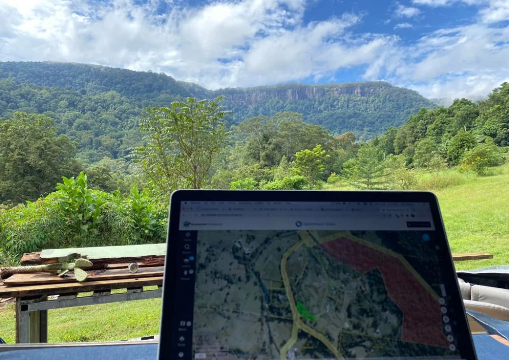 Permaculture Plan & Design