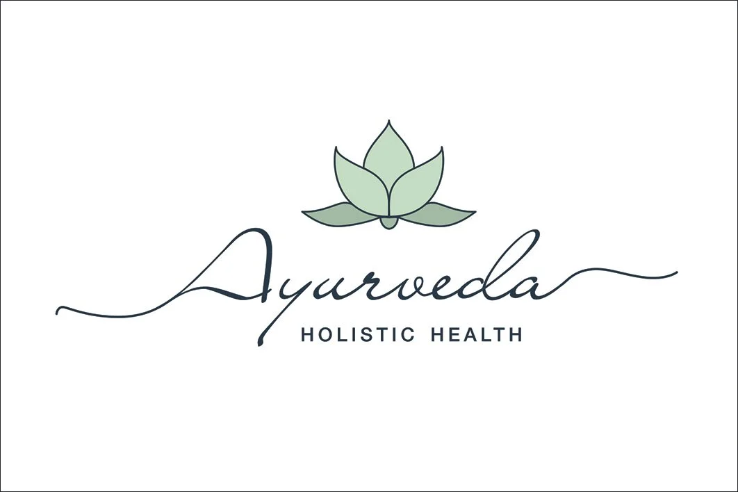Ayurveda Holistic Health: Business Identity