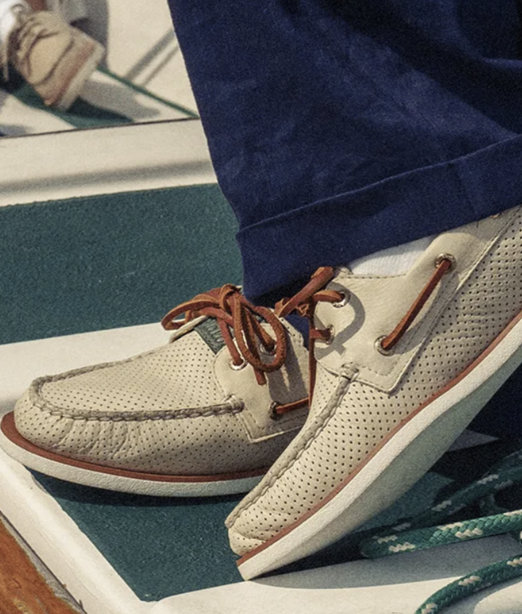 sperry x malbon golf