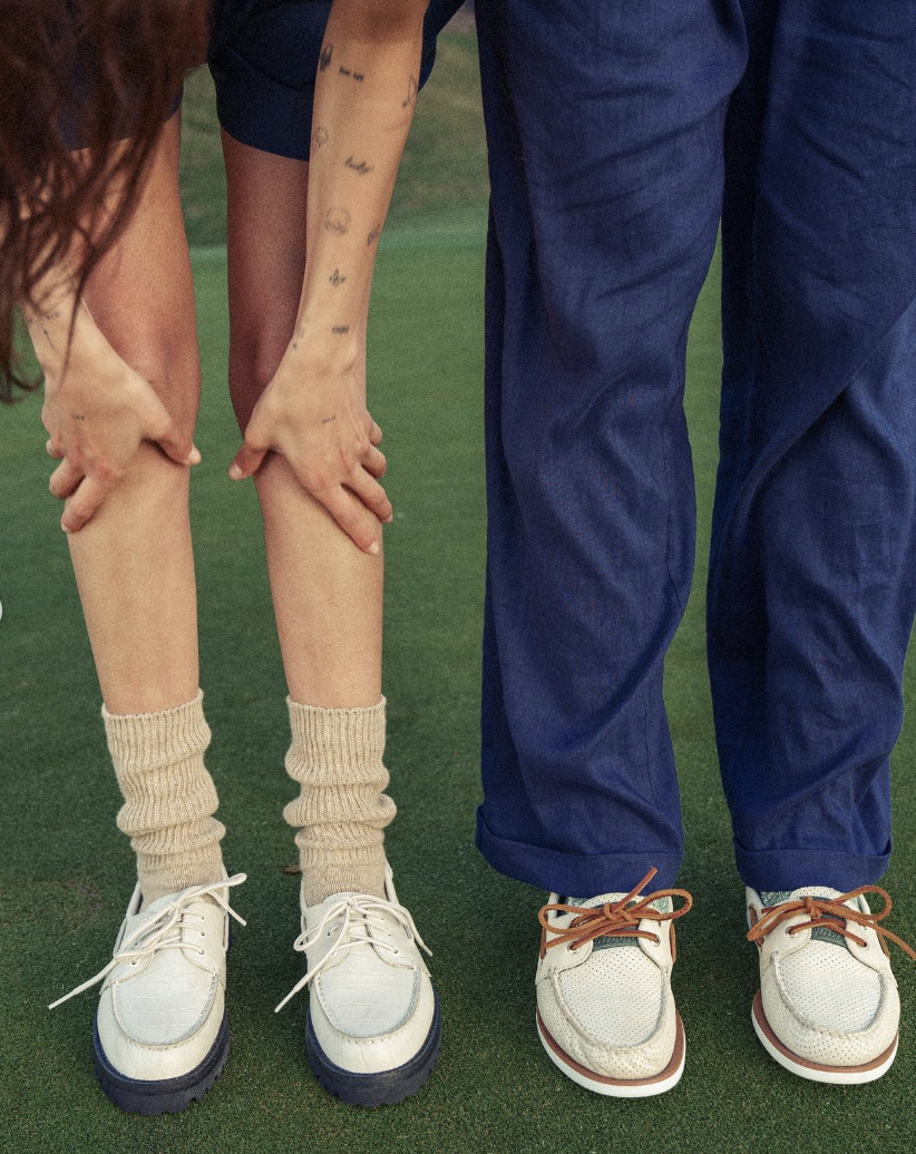 sperry x malbon golf