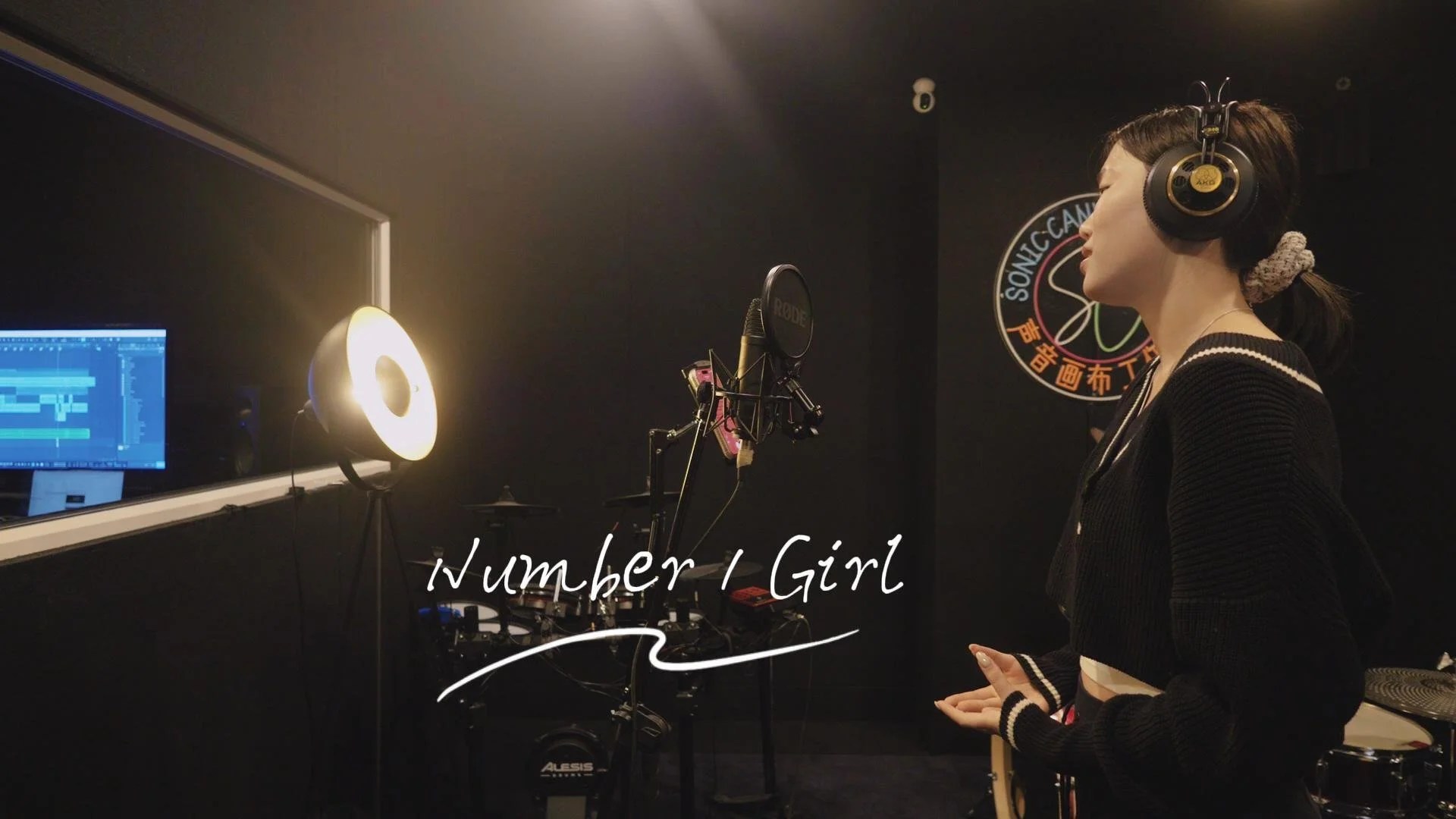 Number 1 Girl-封面.jpg