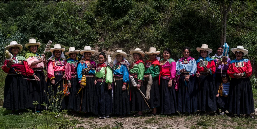 Cañaris: identidad y tradición de pueblo originario