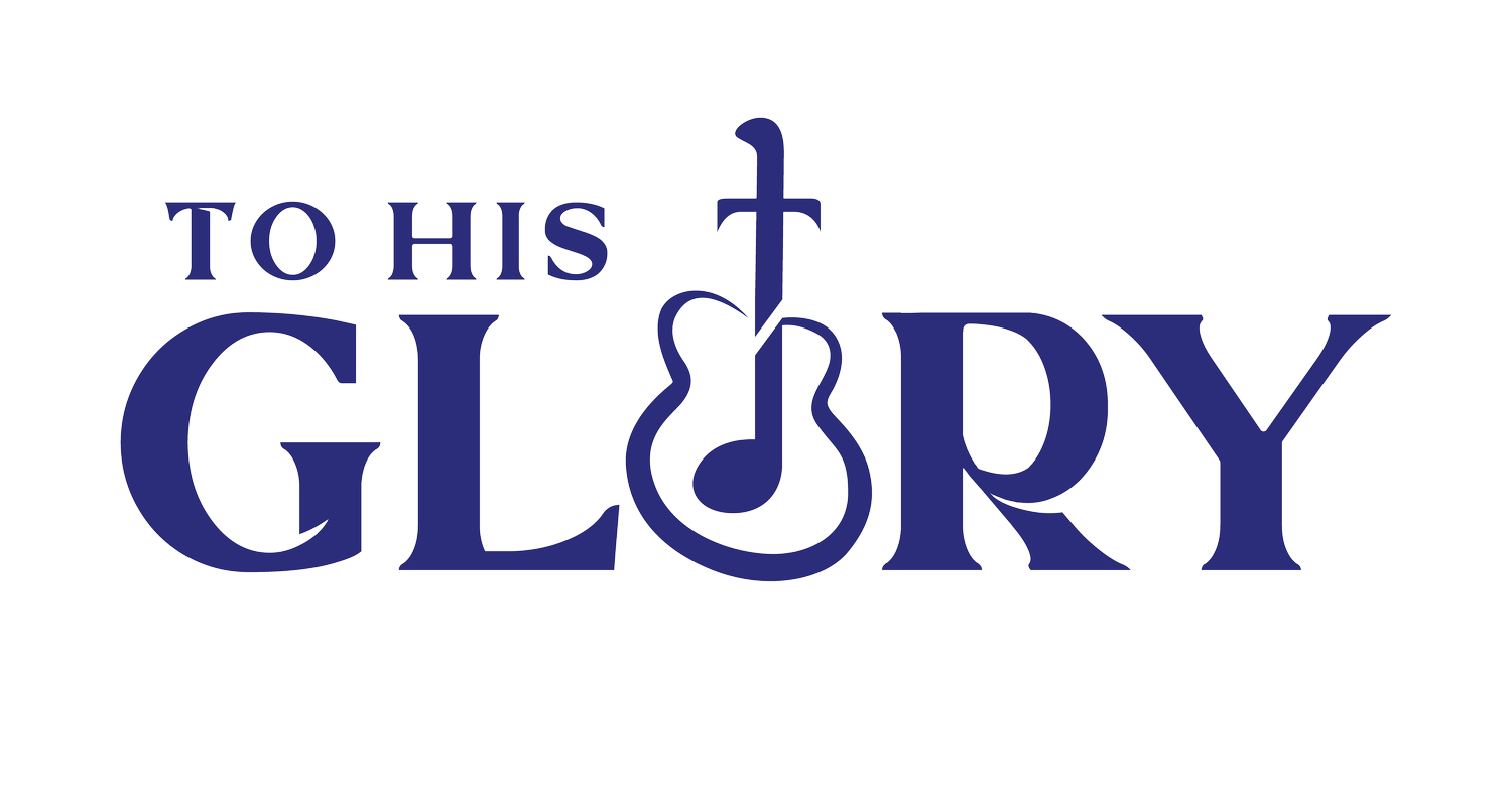 To His Glory Worship Ministry