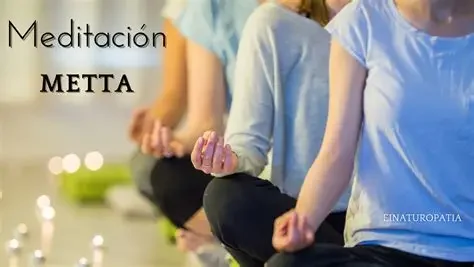 Meditación de la Compasión (Amor Benevolente - Metta)