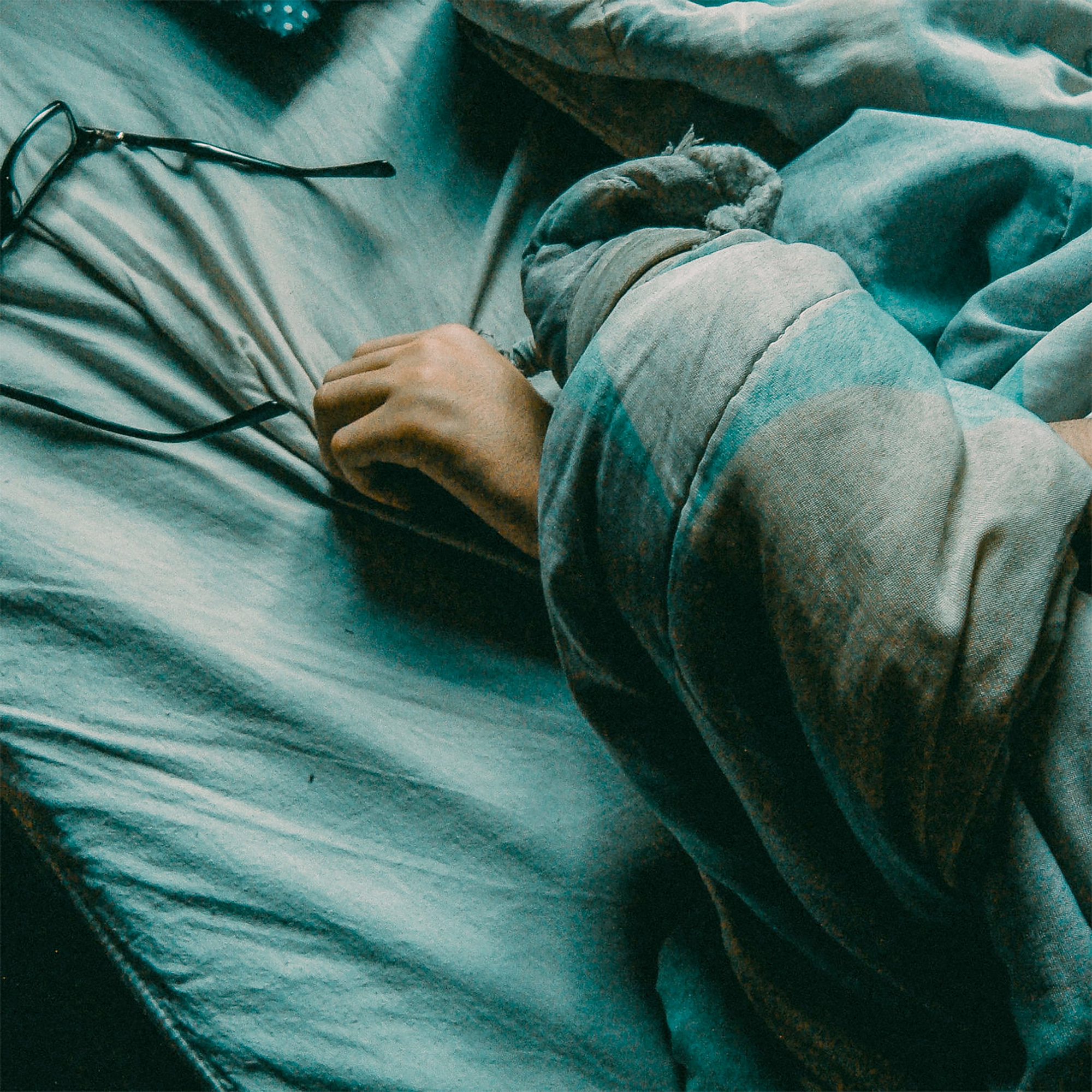 Breaking the cycle of insomnia: Simple steps for better sleep