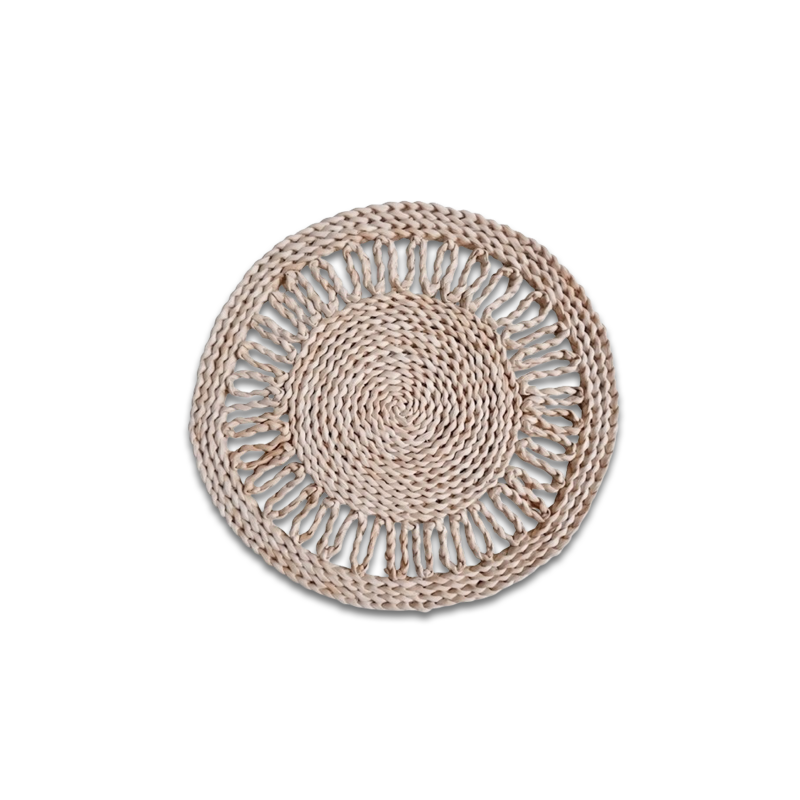 Mantel Radial