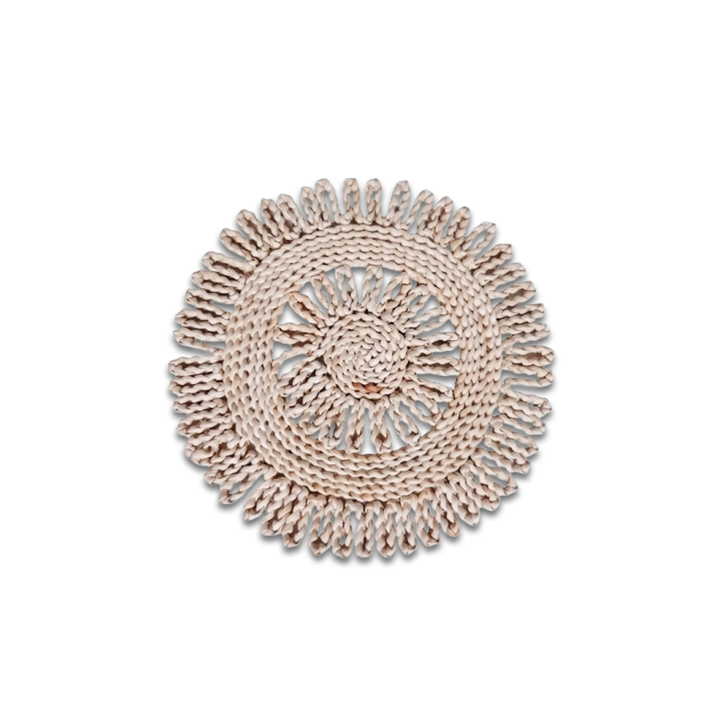 Mantel Mandala