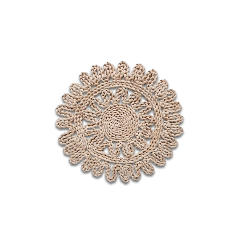 Mantel Flor