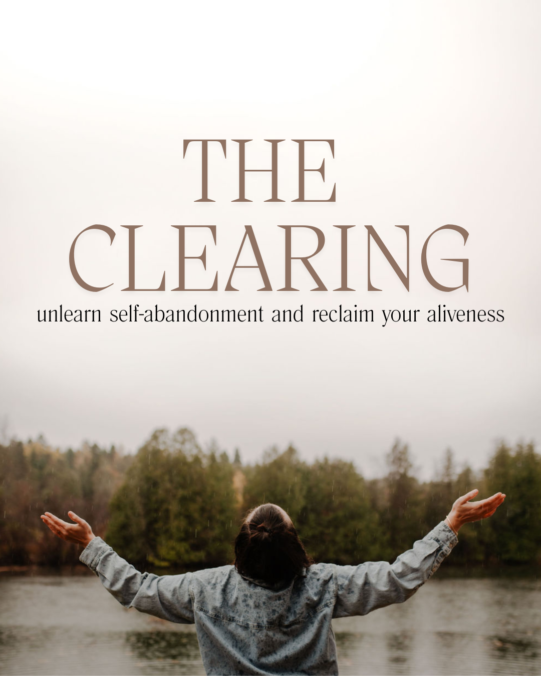 The Clearing 