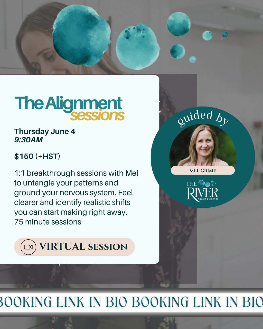 The Alignment Sessions 