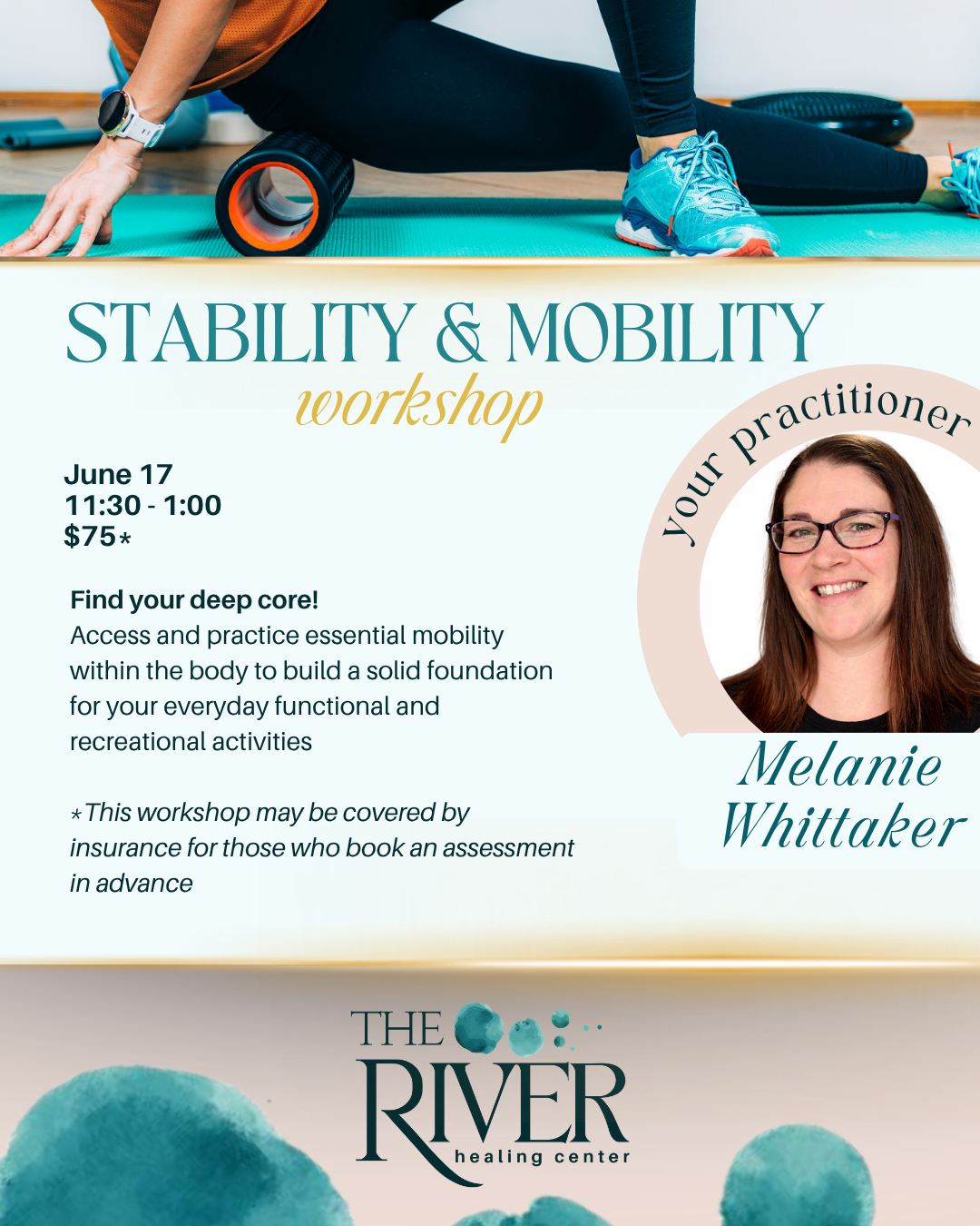 Stability & Mobility Workshop